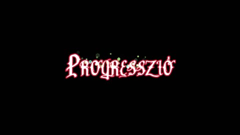 Progresszió - Téren át (dalszöveges audió)