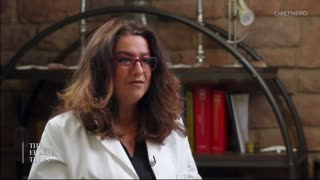 Dr. Sabine Hazan on How She Discovered COVID in Stool Samples & the Effect of Early Treatment