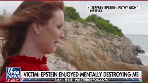 Nothing to See Here: FBI Sitting on Epstein Evidence Just Like They are Sitting on the Laptop