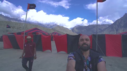 SHIGAR LAND OF K2 | GILGIT BALTISTAN