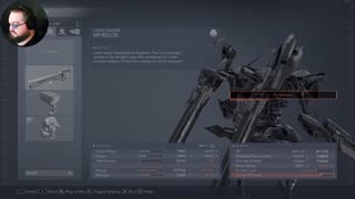 Armored Core 6 - Lets go my fellow Ravens. Part 5