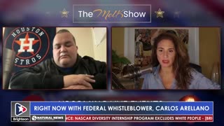 SEPTEMBER 8, 2023 RIGHT NOW W/ANN VANDERSTEEL SOLUTIONS AND WHISTLEBLOWERS