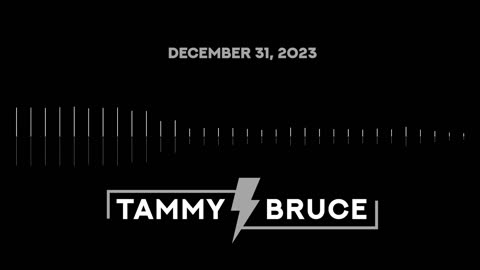 The Tammy Bruce Show | December 31, 2023