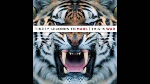 30 Seconds To Mars - A Call To Arms