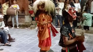 Balambu Lakhe Dance, 2080, Part II