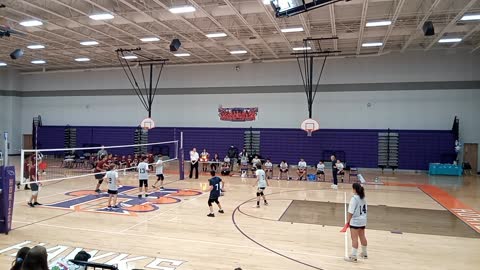 Waterspring middle vs lakeview middle