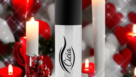 Beautiful Lips With Cicia Lip Oil | Lip Gloss | Black Friday & Christmas Sale - Buy 1 Get 2 FREE