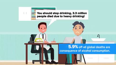 What Happens When You Drink Alcohol on an Empty Stomach?