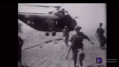 Warriors of the French Foreign Legion