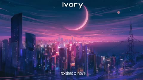 Trxxshed x Jhove - Ivory | Lofi Hip Hop/Chill Beats