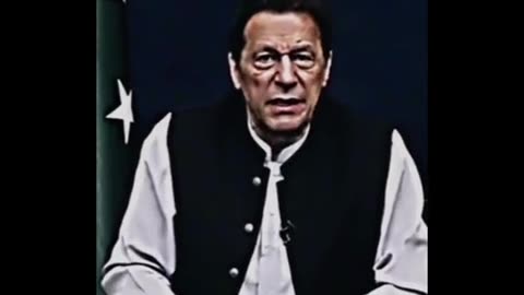 IMRAN KHAN