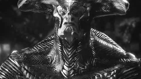 All Steppenwolf Scenes Part 1 _ Zack Snyder’s Justice League