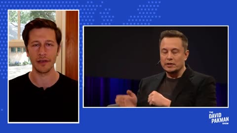 Elon Musk Desperate blaming jews for Twitters Failure