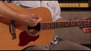 Acoustic Guitar Exercises
