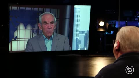 Ron Paul, calls for the abolishment of Klaus Schwab's World Economic Forum