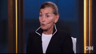 Judge Judy SLAMS Corrupt NY Officials For Going After Trump And Not Keeping People Safe