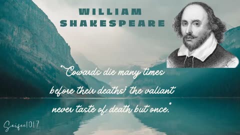 Quotes of William Shakespeare | Quotes by William Shakespeare | William Shakespeare Quotes