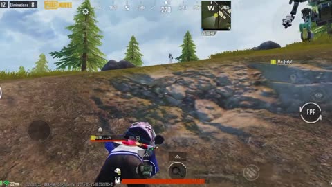 Pubg game new fetcher my best 👌 gaming