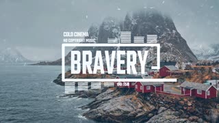 Trailer Epic Tense by Cold Cinema [No Copyright Music] / Bravery