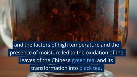 Chinese green tea to lose weight in a week