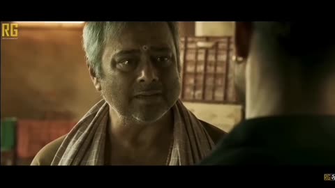 Antim Movie 2020 Scene