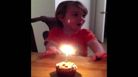 Birthday Boy Finds Birthday Wish Loophole