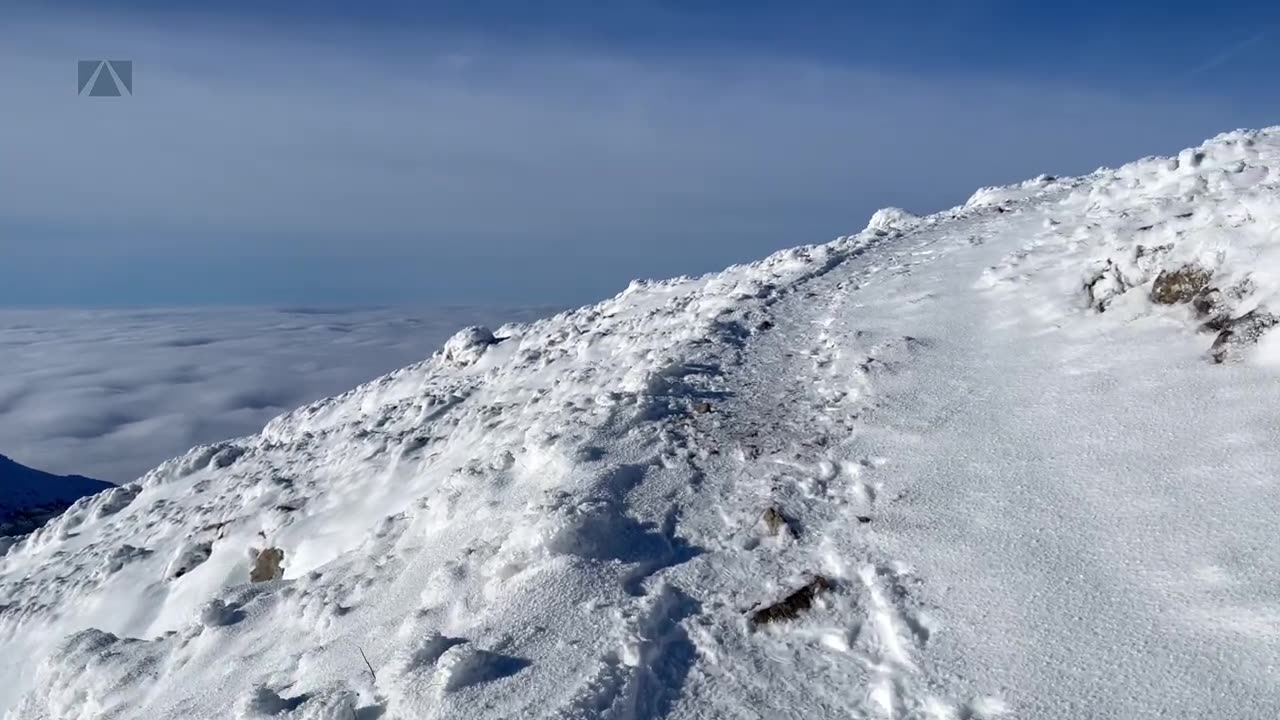 Mountains Rumble RTANJ MOUNTAIN-CLIMBING
