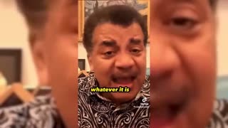 Andrew Tate DESTROYS Neil DeGrasse Tyson