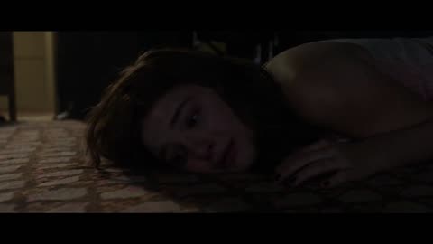 Insidious: Chapter 3 (2015) - The Bedroom Scare Scene