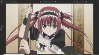 AgentofSocialMediaChaos's Anime Girl of the Day 59