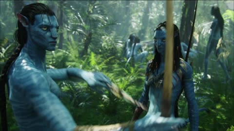Avatar(2009) explain. MUST WATCH. Navi people breakdown plus more!!