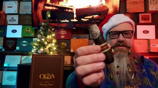 Oliva Calendar Day 20