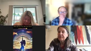 Health Alkemy's MasterMind Group May 29 2023 Part 2