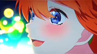 Anime Beautiful Moments