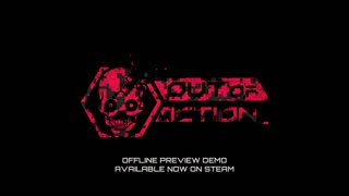 Out of Action (Indie FPS) - Offline preview demo release!