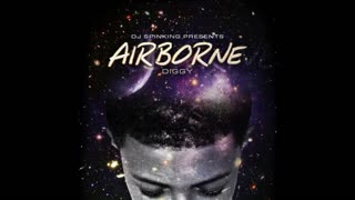 Diggy Simmons - Airborne Mixtape