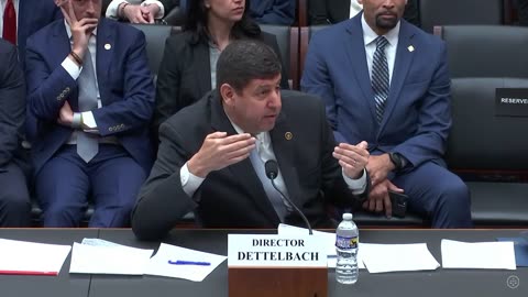 Oversight of the BATF by Congress. Gun regulations too complicated for ATF director to explain