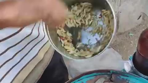 Delhi street food bhelpuri recipe