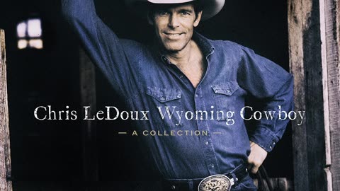 Chris LeDoux - Hooked On An 8-Second Ride