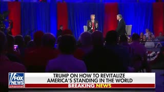 Sean Hannity FULL HD - 6/1/2023 Full interview of Trump