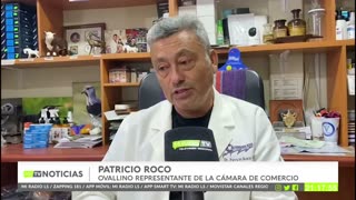 MRTV NOTICIAS - MIÉRCOLES 06 DE DICIEMBRE