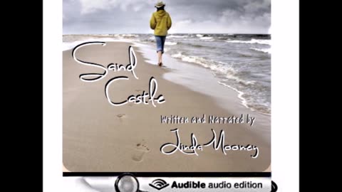 SAND CASTLE, a Sweet Contemporary Romance for the Christmas Holidays
