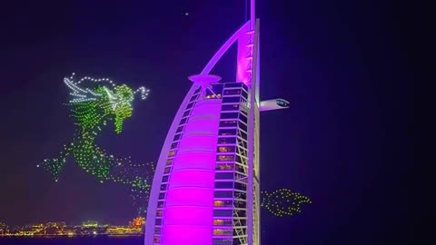 Dubai Burj Al Arab