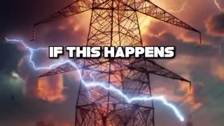 Power Grid Catastrophe