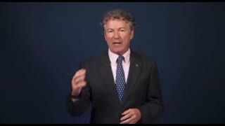 Rand Paul On Mandates: It’s time for us to resist. They can’t arrest all of us