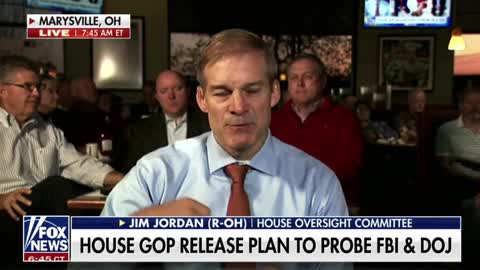 Bombshell report from House GOP reveals FBI 'driven by politics', purges conservatives