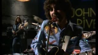 Johnny Rivers - Memphis '72 = Music Video 1973