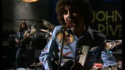 Johnny Rivers - Memphis '72 = Music Video 1973