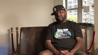 Aries Spears says who the greatest stand up comedian of ALL TIME is