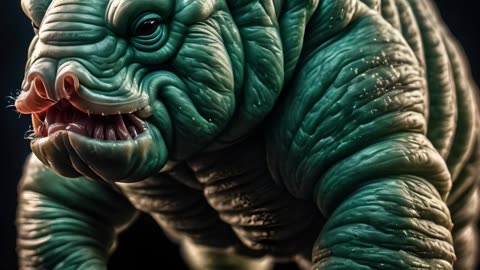 This bro is OP🔥🔥🔥 #TardigradeTales #ScienceShorts #TinySuperheroes